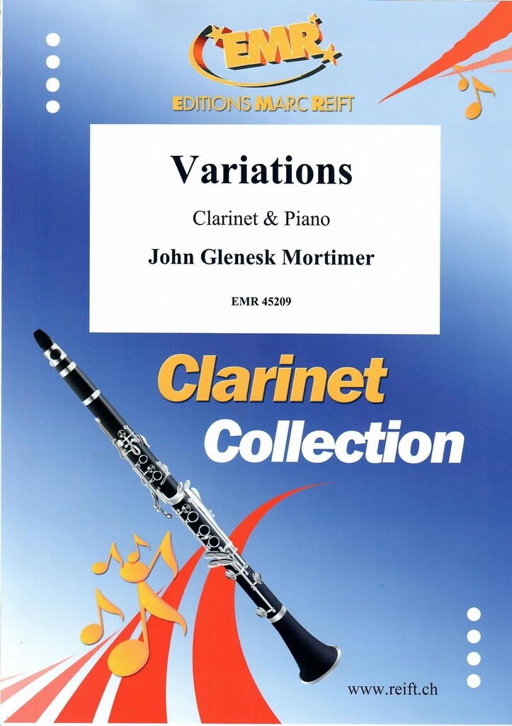 Variations